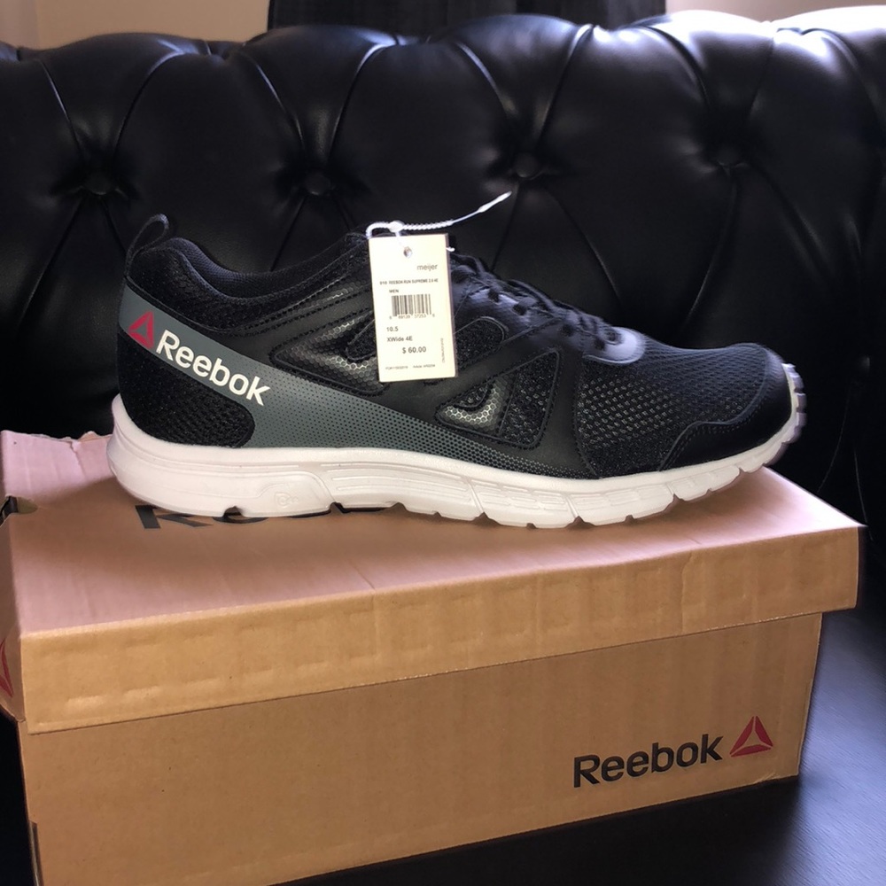 Reebok men’s